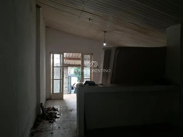 Imagem 4: Imperdível! Casa À Venda em Taubaté-Sp, Conjunto Habitacional C.d.h.u. - 1 Quarto, 1 Sala, 1 Banheiro, 1 Vaga - 45M²