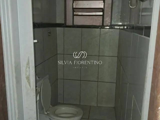 Imagem 6: Imperdível! Casa À Venda em Taubaté-Sp, Conjunto Habitacional C.d.h.u. - 1 Quarto, 1 Sala, 1 Banheiro, 1 Vaga - 45M²