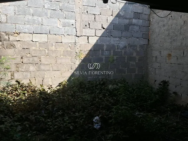 Imagem 5: Imperdível! Casa À Venda em Taubaté-Sp, Conjunto Habitacional C.d.h.u. - 1 Quarto, 1 Sala, 1 Banheiro, 1 Vaga - 45M²