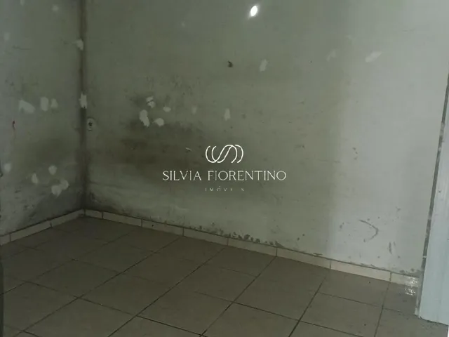 Imagem 12: Imperdível! Casa À Venda em Taubaté-Sp, Conjunto Habitacional C.d.h.u. - 1 Quarto, 1 Sala, 1 Banheiro, 1 Vaga - 45M²