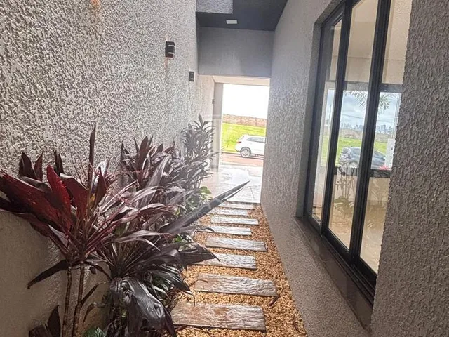 Imagem 2: Sobrado Novo Pronto para Morar no Bairro Canadá, Área Privativa 219,69 M²