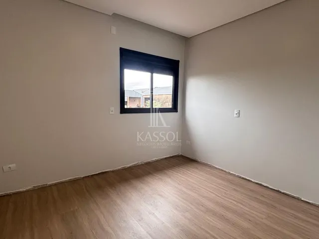 Imagem 5: Sobrado Novo Pronto para Morar no Bairro Canadá, Área Privativa 219,69 M²
