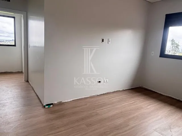 Imagem 7: Sobrado Novo Pronto para Morar no Bairro Canadá, Área Privativa 219,69 M²