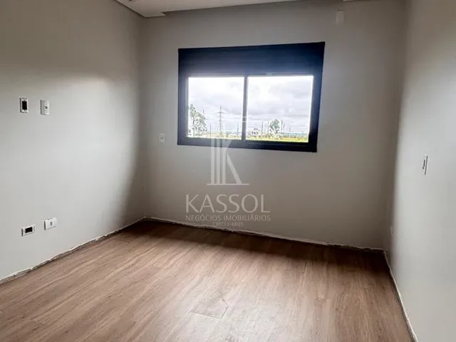 Imagem 9: Sobrado Novo Pronto para Morar no Bairro Canadá, Área Privativa 219,69 M²