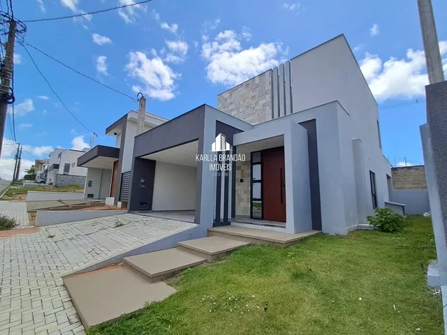 Imagem: Casa - Parnamirim