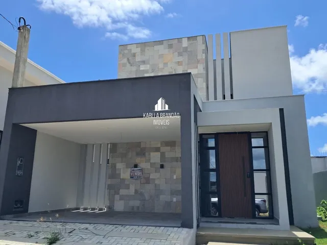 Imagem 9: Casa - Parnamirim