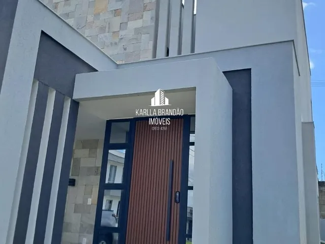 Imagem 3: Casa - Parnamirim