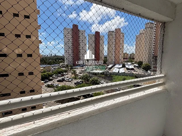 Imagem 2: Apartamento - Natal