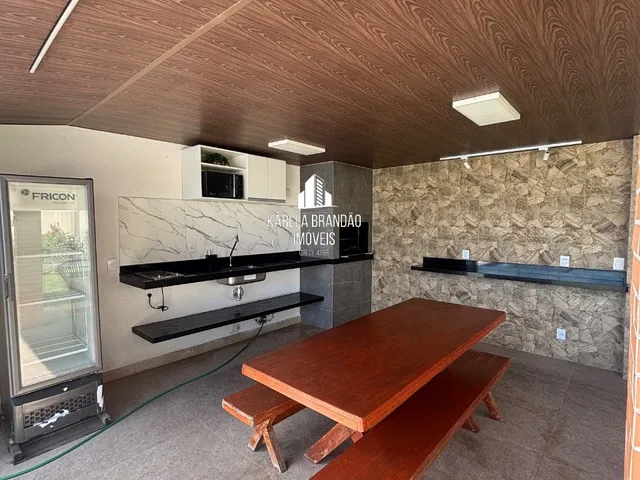 Imagem 13: Apartamento - Natal