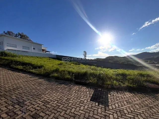 Imagem: Lote/Terreno À Venda, Águas da Mantiqueira