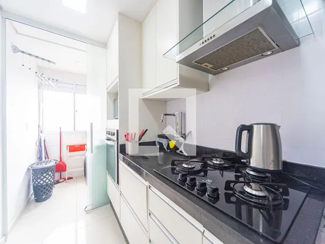 Imagem 5: 0 Apartamento com 2 dormitórios