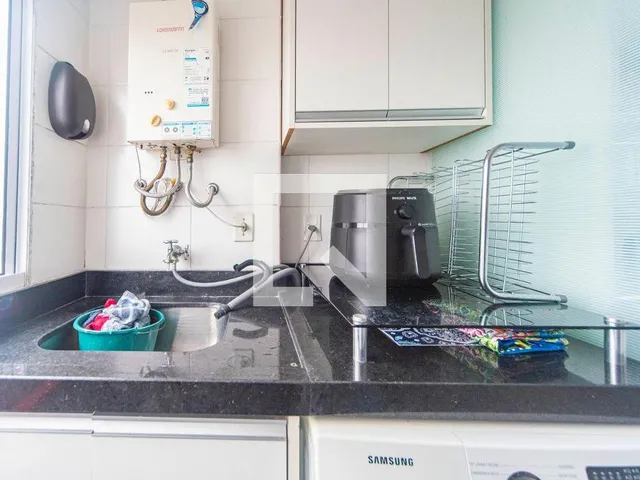Imagem 4: 0 Apartamento com 2 dormitórios