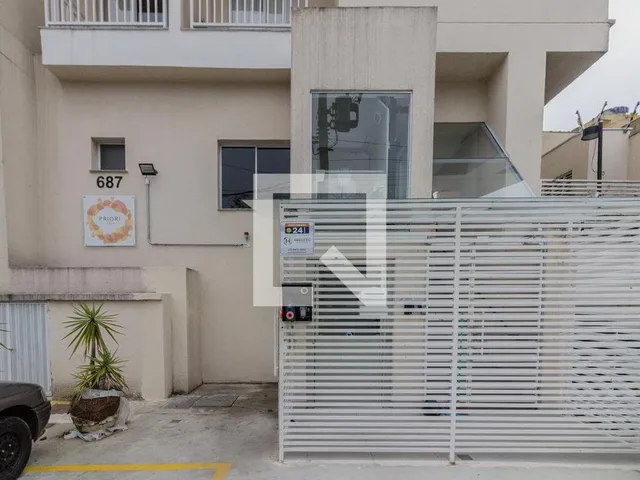 Imagem 7: 0 Apartamento com 2 dormitórios