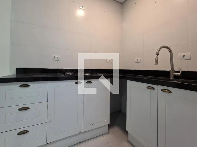 Imagem 2: 0 Apartamento com 2 dormitórios