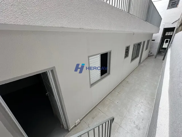 Imagem: Casa - Av. Mendes da Rocha