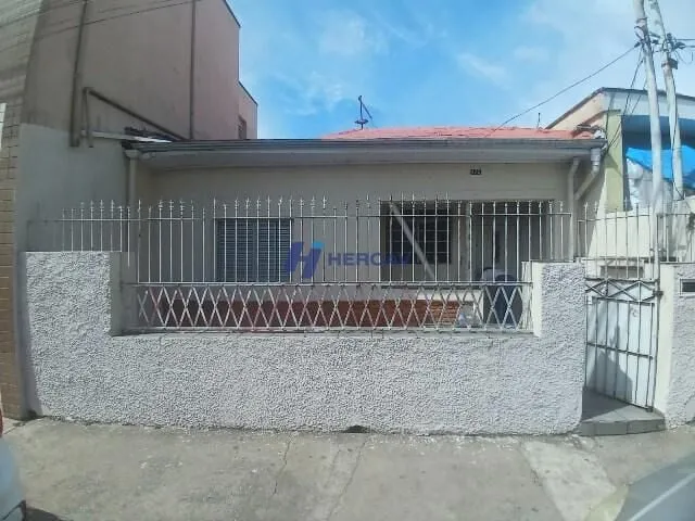 Imagem: Casa para Alugar no Bairro Vila Sabrina