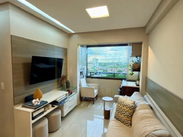 Imagem 8: Edf Living Club Espinheiro - Rg Imobiliária - M Marciel 81 99641-2323