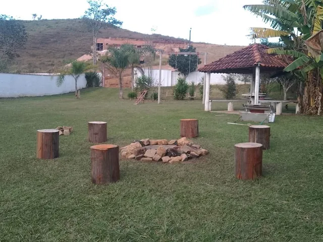Imagem 12: Chacara Rural em Andradas - Mg, Estrada Poços a Andradas