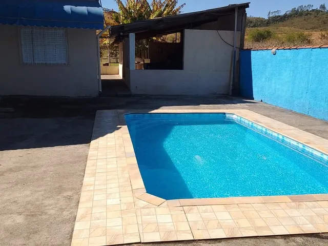 Imagem 6: Chacara Rural em Andradas - Mg, Estrada Poços a Andradas