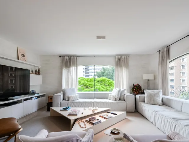 Imagem: Apartamento para Venda em Pinheiros com