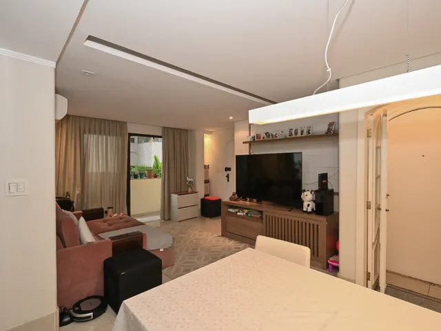 Imagem: Apartamento para Venda em Campo Belo com