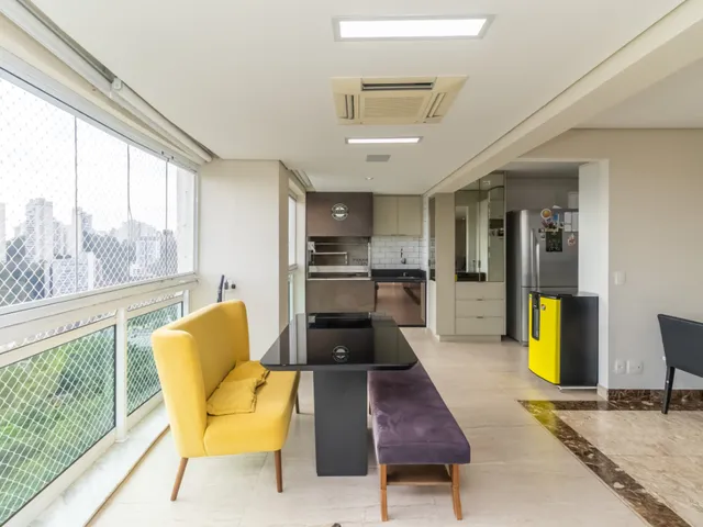 Imagem: Apartamento para Venda em Vila Andrade com