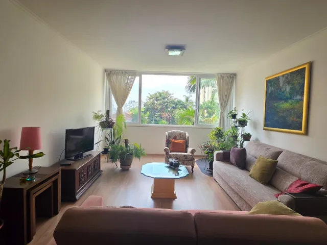 Imagem: Apartamento para Venda em Perdizes com 3
