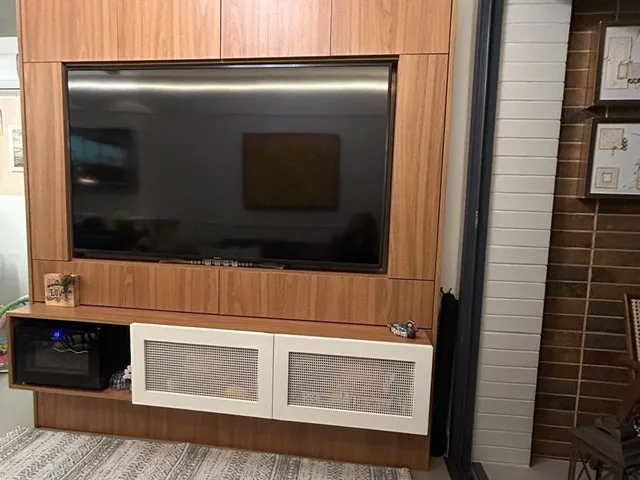 Imagem 16: Apartamento para Venda em Saúde com 2 Quartos, Sendo 2 Suítes, 63M²
