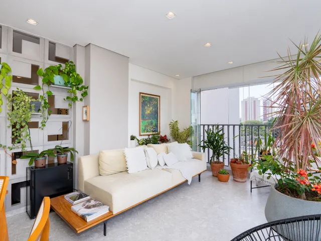 Imagem 14: Apartamento para Venda em Pinheiros com 2 Quartos, Sendo 2 Suítes, 96M²