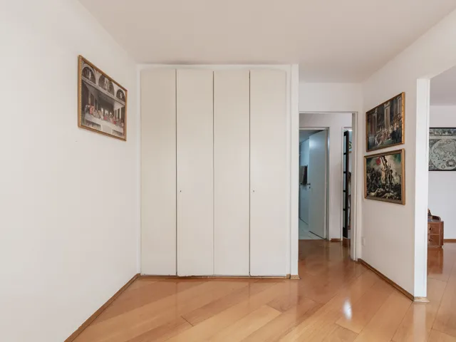 Imagem 13: Apartamento para Venda em Vila Mariana com 2 Quartos, 101M²