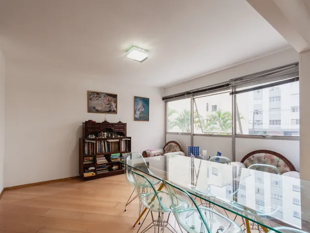 Imagem 6: Apartamento para Venda em Vila Mariana com 2 Quartos, 101M²