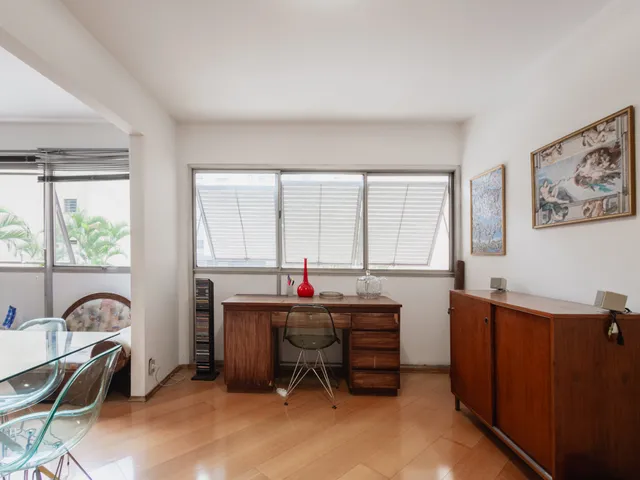 Imagem 16: Apartamento para Venda em Vila Mariana com 2 Quartos, 101M²