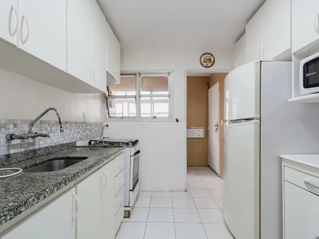 Imagem 8: Apartamento para Venda em Vila Mariana com 2 Quartos, 101M²