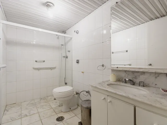 Imagem 9: Apartamento para Venda em Vila Mariana com 2 Quartos, 101M²