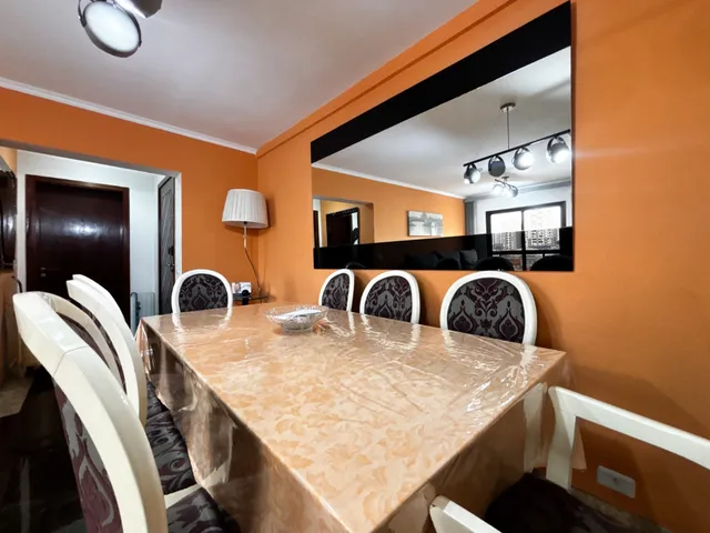 Imagem 14: Apartamento para Venda em Mooca com 3 Quartos, Sendo 1 Suíte, 109M²