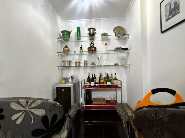 Imagem 16: Apartamento para Venda em Mooca com 3 Quartos, Sendo 1 Suíte, 109M²