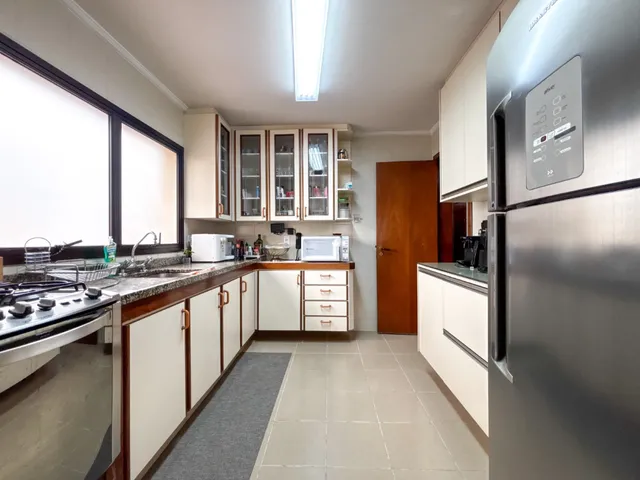Imagem 16: Apartamento para Venda em Mooca com 3 Quartos, Sendo 1 Suíte, 109M²