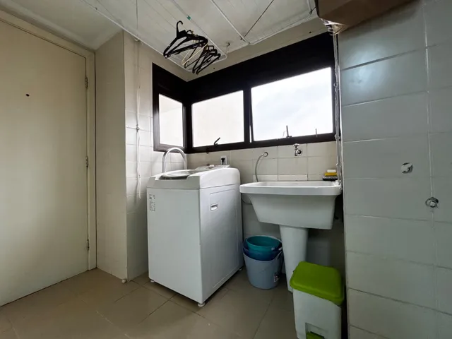 Imagem 15: Apartamento para Venda em Mooca com 3 Quartos, Sendo 1 Suíte, 109M²