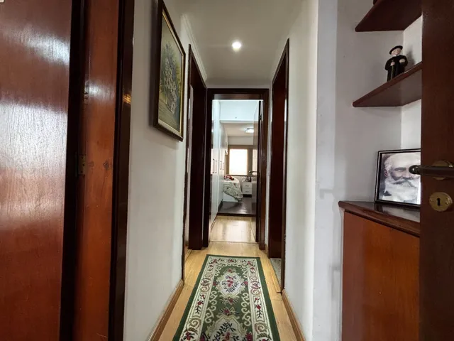 Imagem 8: Apartamento para Venda em Mooca com 3 Quartos, Sendo 1 Suíte, 109M²
