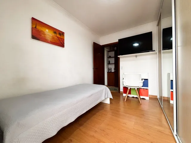 Imagem 12: Apartamento para Venda em Mooca com 3 Quartos, Sendo 1 Suíte, 109M²