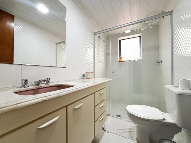 Imagem 11: Apartamento para Venda em Mooca com 3 Quartos, Sendo 1 Suíte, 109M²