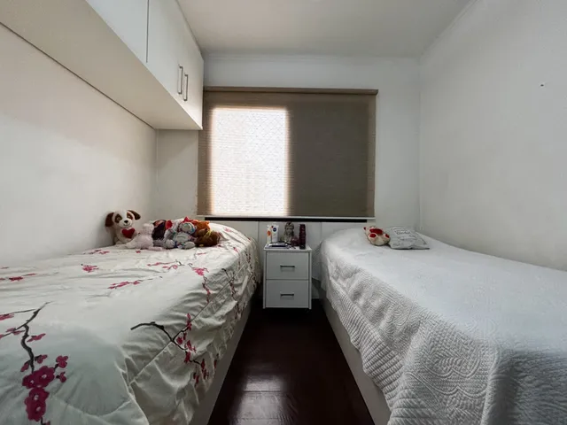Imagem 6: Apartamento para Venda em Mooca com 3 Quartos, Sendo 1 Suíte, 109M²