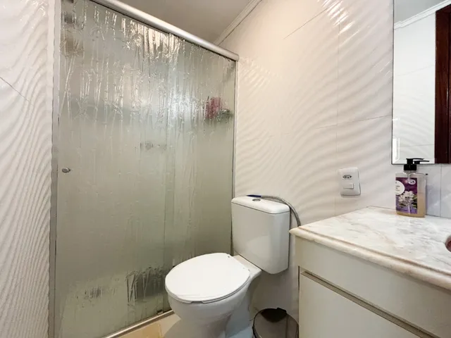 Imagem 5: Apartamento para Venda em Mooca com 3 Quartos, Sendo 1 Suíte, 109M²