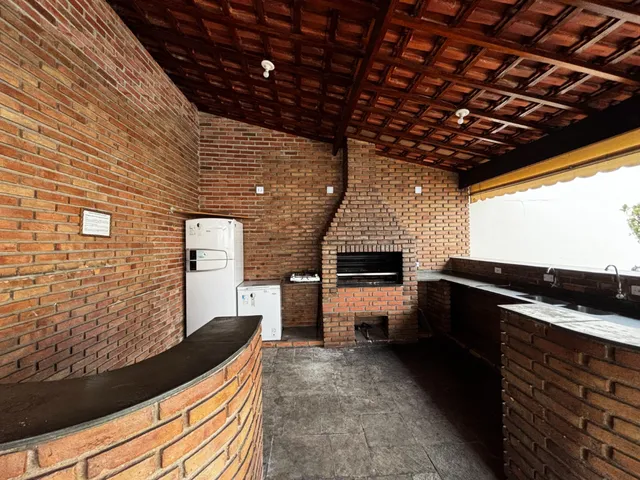 Imagem 7: Apartamento para Venda em Mooca com 3 Quartos, Sendo 1 Suíte, 109M²
