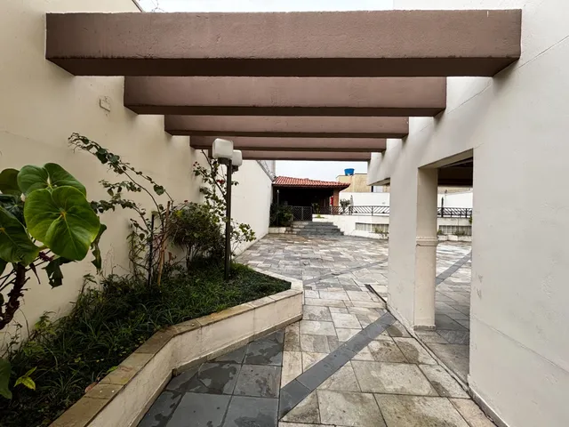 Imagem 4: Apartamento para Venda em Mooca com 3 Quartos, Sendo 1 Suíte, 109M²