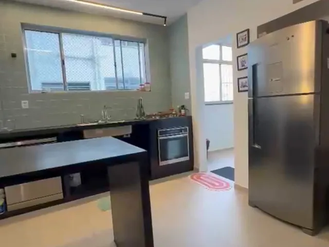 Imagem 5: Apartamento para Venda em Perdizes com 3 Quartos, Sendo 1 Suíte, 159M²
