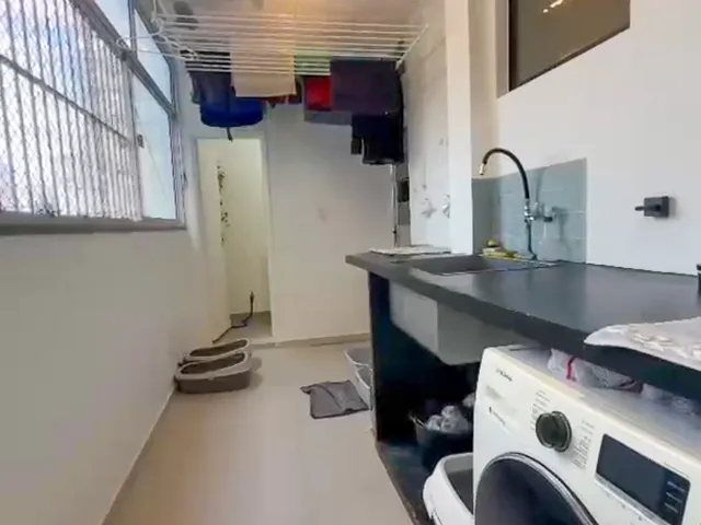 Imagem 13: Apartamento para Venda em Perdizes com 3 Quartos, Sendo 1 Suíte, 159M²