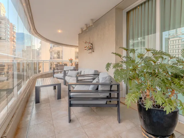 Imagem 15: Apartamento para Venda em Chácara Itaim com 4 Quartos, Sendo 4 Suítes, 332M²