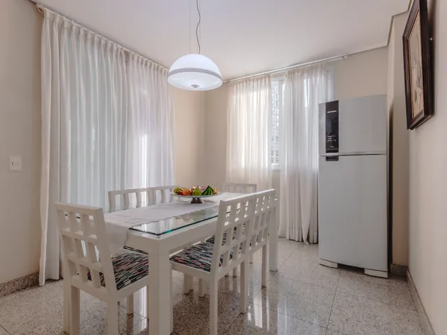Imagem 6: Apartamento para Venda em Chácara Itaim com 4 Quartos, Sendo 4 Suítes, 332M²