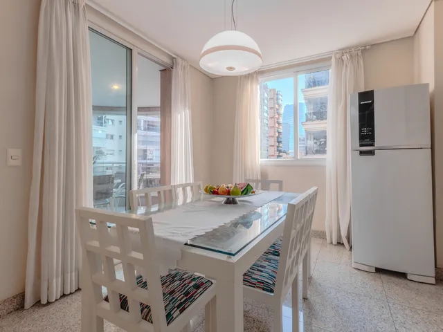 Imagem 3: Apartamento para Venda em Chácara Itaim com 4 Quartos, Sendo 4 Suítes, 332M²